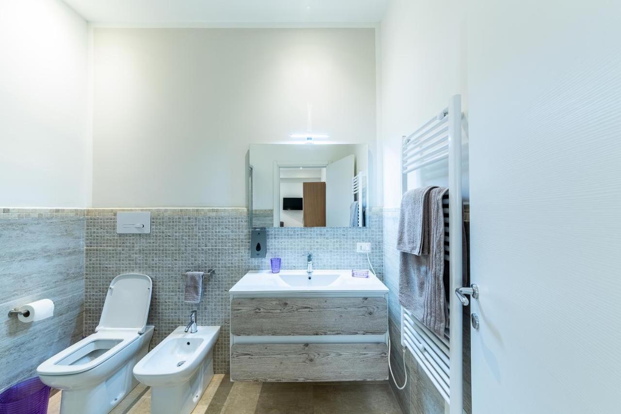 Guest house La Promenade & Olbia