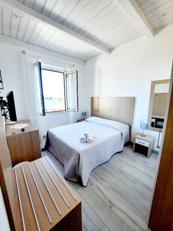 La Promenade & Gasthof Olbia